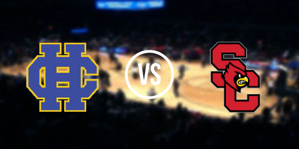 Henry Clay High School vs Scott County High School