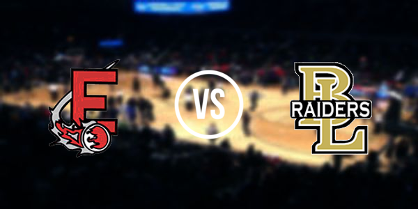 Benjamin Logan High School vs Elgin