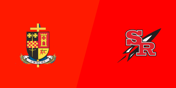 North Catholic High School vs. Slippery Rock Area High School