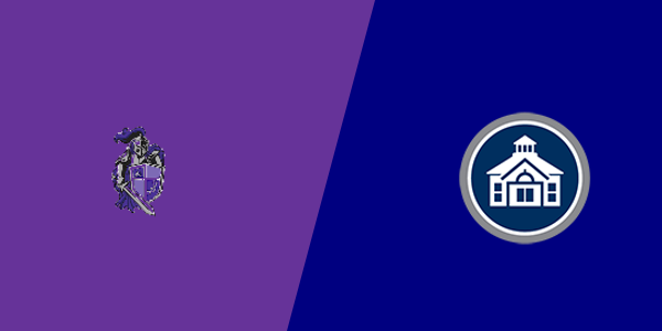 Jackson Christian School vs. Hillsdale Academy