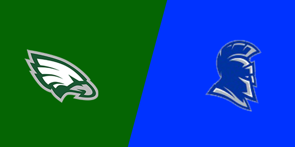 Collins Hill High School vs. Campbell High School