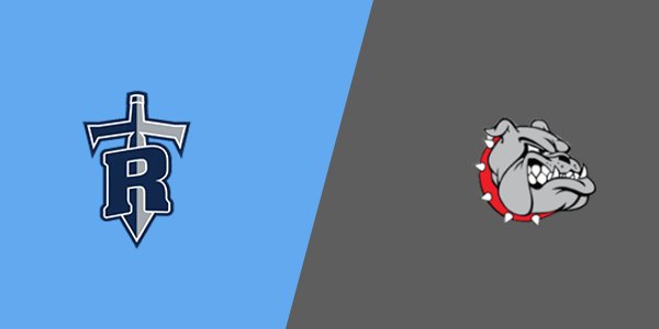 Ridgeland vs. Brandon