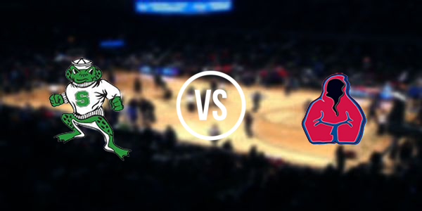 Salome High School vs. Grand Canyon High School
