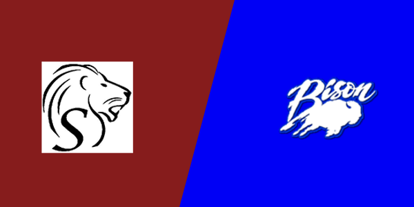 Section High School vs. North Sand Mountain High School