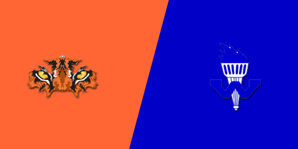 Biddeford High School vs. Westbrook High School