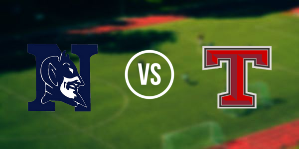 Norcross High School vs. Thompson High School