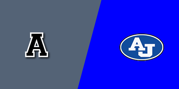 Away vs. Anna-Jonesboro High School