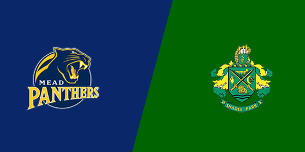 Mead High School vs. Shadle Park High School