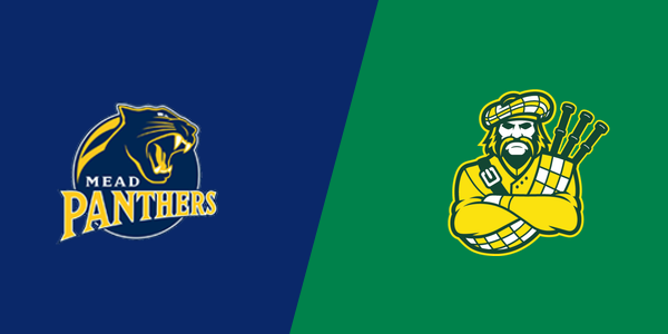 Mead High School vs. Shadle Park High School