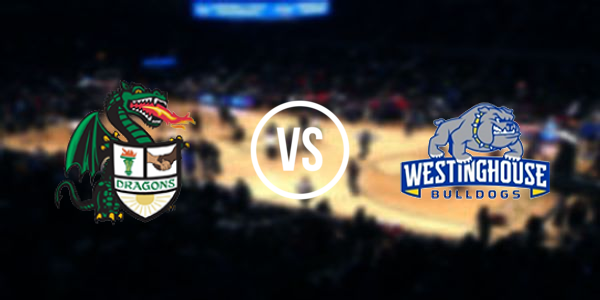 Taylor Allderdice High School vs Westinghouse High School