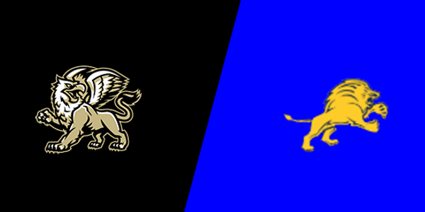 Taylor High School vs. Cabrini High School