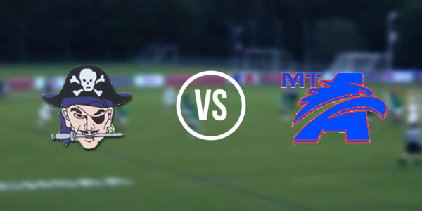 Fryeburg Academy vs Mt. Ararat High School