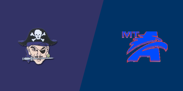 Fryeburg Academy vs. Mt. Ararat High School