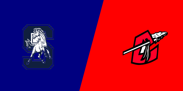 Silver High School vs. Cobre High School