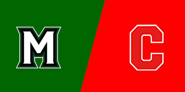 Campolindo Cougars vs Miramonte Matadors