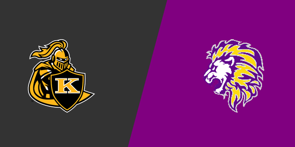 Floyd E. Kellam High School vs. Tallwood High School