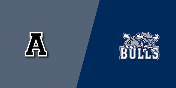 Away vs. Hickory Ridge High School