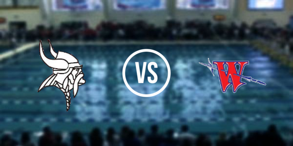East Lyme High School vs Waterford High School