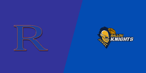 Roosevelt High School vs. Ballou High School