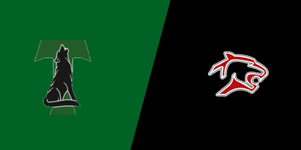 Blue Valley Southwest vs Great Bend