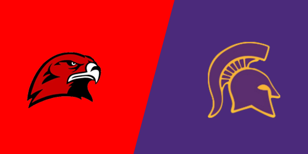 Bozeman High School vs. Sentinel High School
