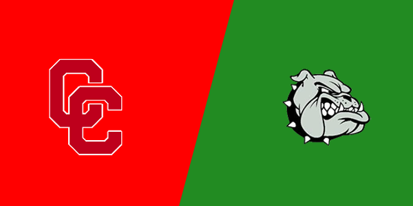 MARION VS COLUMBUS