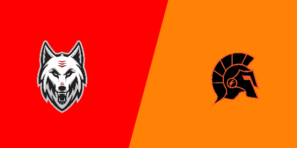 Paw Paw High School vs. Sturgis High School