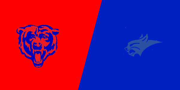 Estancia High School vs. Bosque School