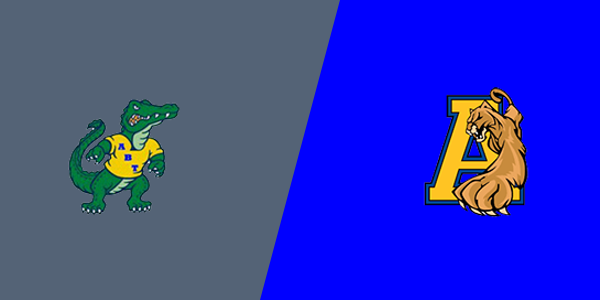 Academy for Business & Tech vs. Annapolis