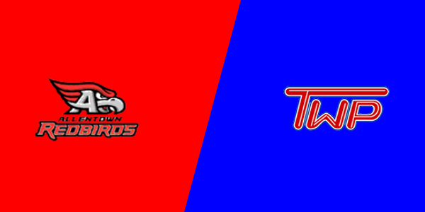 Allentown High School vs. Washington Township High School