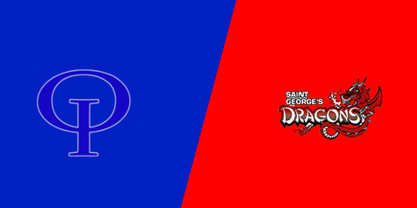 Orcas Island High School vs. Saint George's School