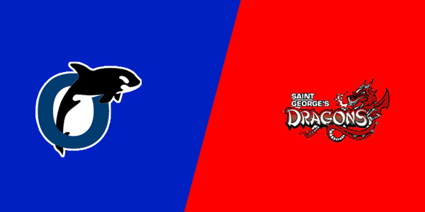 Orcas Island High School vs. Saint George's School