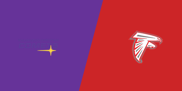 Kalamazoo Christian High School vs. Constantine High School
