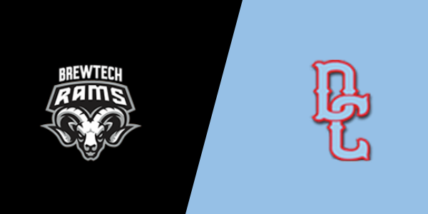 Brewbaker Tech Magnet High School vs. Dale County High School