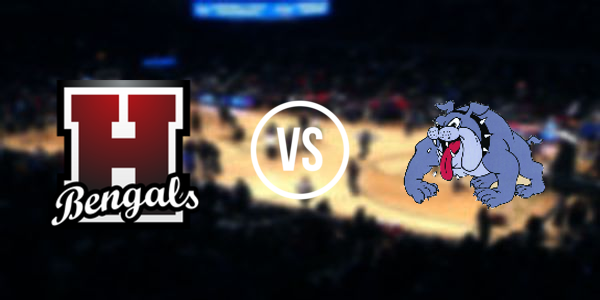 Butte High School vs Helena High School