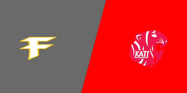 Katy High School vs. Forney High School