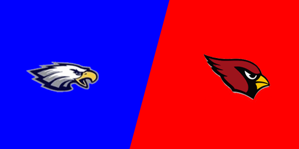 Hale High School vs. Whittemore-Prescott High School