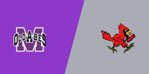 Eau Claire Memorial High School vs. Chippewa Falls High School