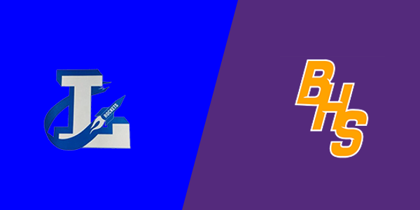 Limestone Community High School vs. Bloomington High School