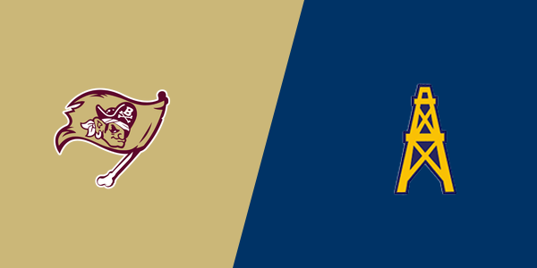 Bellflower High School vs. Montebello High School