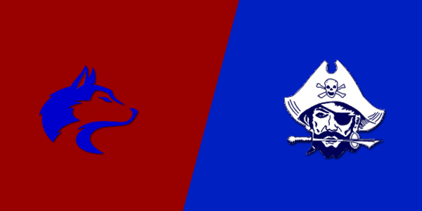 Herbert Hoover High School vs. Buckhannon-Upshur High School