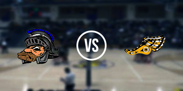 North Beach Jr. Sr. High School vs Pe Ell High School