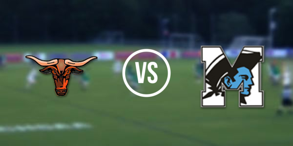 J.L. Mann High School vs Mauldin High School