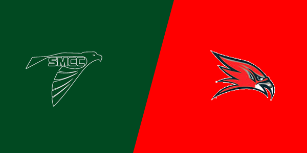 St. Mary Catholic Central High School vs. Milan High School