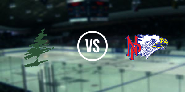 D.C. Everest High School vs Northland Pines High School