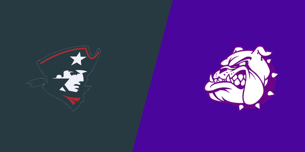Kate D Smith DAR High School vs. Geraldine High School
