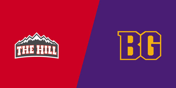 Westmont Hilltop High School vs. Bishop Guilfoyle Catholic High School
