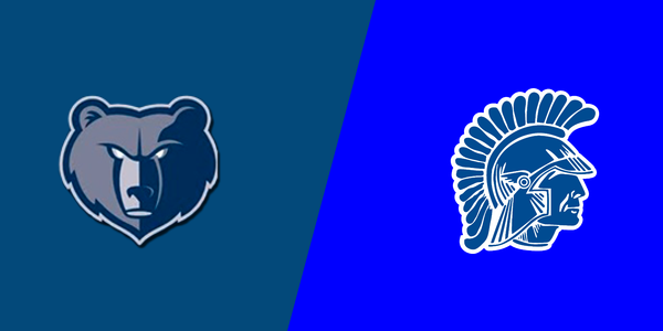Central Hardin High School vs. North Hardin High School