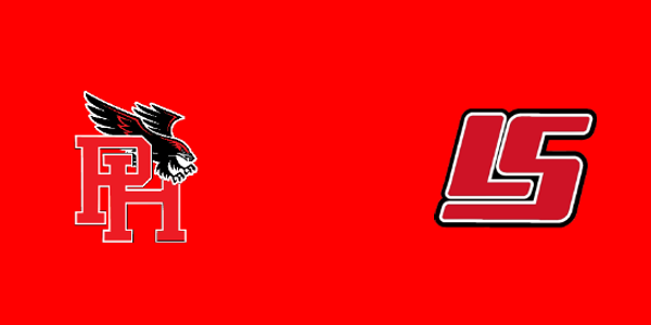 Port Huron High School vs. Lake Shore High School