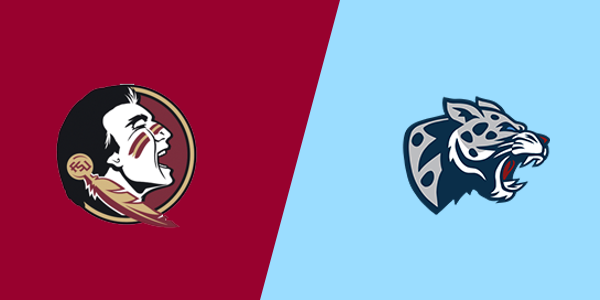 Florida State High School vs. Gadsden County High School